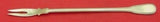 Hamilton aka Gramercy by Tiffany & Co. Sterling Lobster Pick 2-Tine 5 7/8"