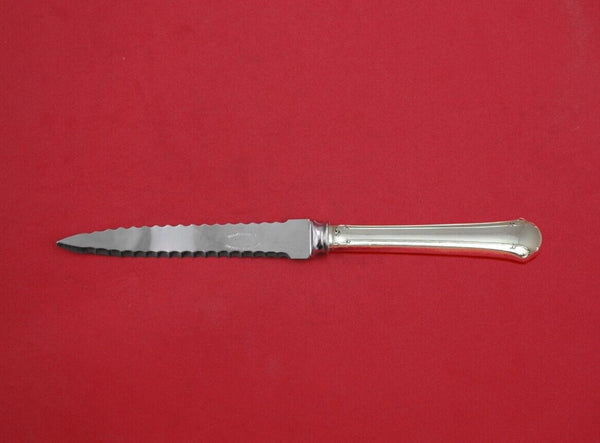 Chippendale by Towle Sterling Silver Grapefruit Knife 7 1/4" HH WS Custom