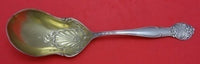 Stuart by Towle Sterling Silver Berry Spoon GW 9"