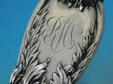 Chrysanthemum by Tiffany and Co Sterling Silver Soup Ladle Orig 12 1/2" Serving
