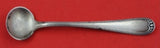 Newcastle by Gorham Sterling Silver Salt Spoon Master Original 3 3/4" Heirloom