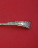 Damascus by Frank Whiting Sterling Silver Gravy Ladle 7 3/8" Serving Antique