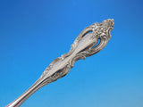 Du Maurier by Oneida Sterling Silver Flatware Set for 12 Service 62 Pieces