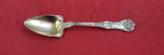 King George by Gorham Sterling Silver Grapefruit Spoon GW w/ design 5 3/4"