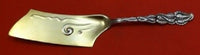 Ailanthus by Tiffany and Co Sterling Silver Ice Cream Slice GW Blade 12"