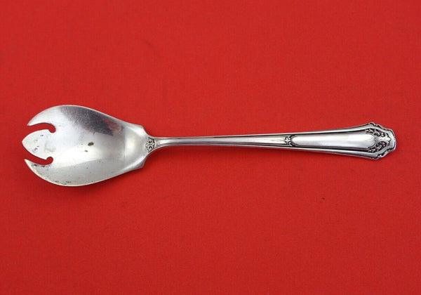 Princess Anne by Wallace Sterling Silver Ice Cream Fork original 5 1/4"