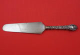 Marechal Niel by Durgin Sterling Silver Cake Server Narrow HH SP Original 10"