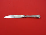 Musling by David Andersen Norwegian .830 Silver Regular Knife 8 1/4" Modern