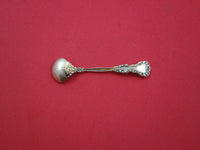 Revere by International Sterling Silver Salt Spoon 2 3/4"