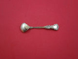 Revere by International Sterling Silver Salt Spoon 2 3/4"