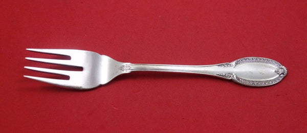 Impero by Calegaro Italy Italian Sterling Silver Salad Fork 6 3/4"