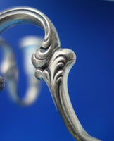 Old French by Gorham Sterling Silver Candelabra 5-Light #808/1 c.1950 (#5567)
