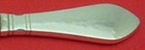 Continental by Georg Jensen Sterling Silver Fruit Knife aka Child's Knife HHAS