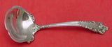 Rondelay by Lunt Sterling Silver Gravy Ladle 6 1/2"