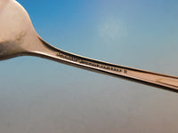 Greenbrier by Gorham Sterling Silver Flatware Set 8 Service 66 pcs Dinner