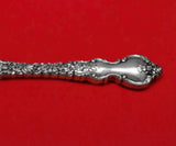 Du Barry by International Sterling Silver Candle Snuffer HH WS 11 1/4" Custom