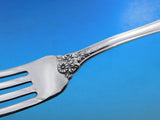 Ballet by Weidlich Sterling Silver Flatware Set 8 Service 60 pieces Dinner Size