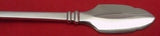 Robert Bruce By Graff, W and D Sterling Silver Gravy Ladle 6 3/8" Serving