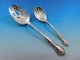 Rose Cascade by Reed & Barton Sterling Silver Flatware Service Set 39 Pieces