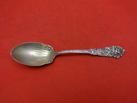 Trajan by Reed & Barton Sterling Silver Ice Cream Spoon GW w/Wavy Lines 5 7/8"