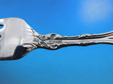 Lily by Whiting Sterling Silver Flatware Set for 8 Service 40 Pieces Dinner