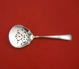 Chippendale New by Alvin Sterling Silver Tomato Server Original 7 5/8" Serving