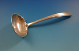 Modern Classic by Lunt Sterling Silver Flatware Set For 6 Service 30 Pieces