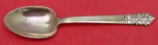 Palmette by Tiffany & Co. Rare Copper Sample Teaspoon 6 1/8"