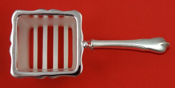 Grand Colonial by Wallace Sterling Silver Corn Butterer HH Custom Made