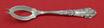 French Renaissance by Reed & Barton Sterling Olive Spoon Ideal Custom 5 3/4"