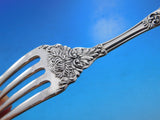 Imperial Chrysanthemum Gorham Sterling Silver Flatware Set 12 Service 93 pcs Din