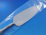 Sir Christopher by Wallace Sterling Silver Cake Server HHWS  Custom Made 10 3/8"