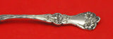 Majestic by Alvin Sterling Silver Serving Spoon 8 1/4" Antique
