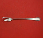 Pine Tree by International Sterling Silver Cocktail Fork 5 1/2" Silverware