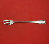 Pine Tree by International Sterling Silver Cocktail Fork 5 1/2" Silverware