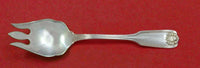 Benjamin Ben Franklin by Towle Sterling Silver Cake Ice Cream Spork Custom