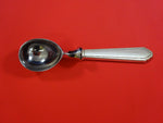 William and Mary by Lunt Sterling Silver Ice Cream Scoop HHWS Custom Made 7"