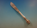 Rose Cascade by Reed & Barton Sterling Silver Flatware Set Service 26 Pcs