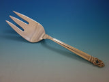 Royal Danish by International Sterling Silver Flatware Service Set 62 Pcs Dinner