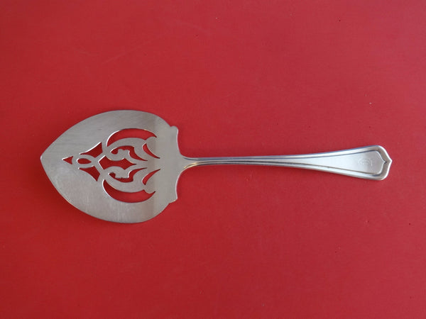 Carolina by Lunt Sterling Silver Tomato Server 8"