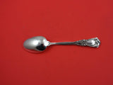 Iris by Durgin-Gorham Sterling Silver Teaspoon rare massive 1.5 ozt 6"