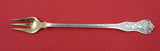 Olympian by Tiffany and Co Sterling Silver Cocktail Fork GW long tines 6 1/8"