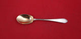 Reeded Edge by Tiffany & Co. Sterling Silver Ice Cream Spoon GW 5 3/4"