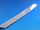Prelude by International Sterling Silver Wedding Cake Knife Custom HHWS  12"
