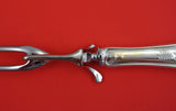 Winthrop by Tiffany and Co Sterling Silver Roast Carving Set 3pc HH w/ Stainless