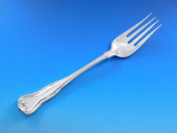 Provence by Tiffany & Co. Sterling Silver Flatware Set Service 47 pcs Luncheon