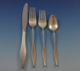 Lark by Reed & Barton Sterling Silver Flatware Set Service 36 Pieces John Prip