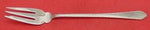 William and Mary by Lunt Sterling Silver Buffet Fork 11 1/4"