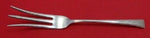 Tranquility By International Sterling Silver Lemon Fork 4 3/4"