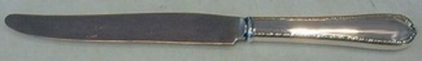 Pine Tree by International Sterling Silver Dinner Knife French 9 5/8" Antique